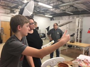 work-based learning