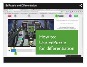 blended learning in the math classroom