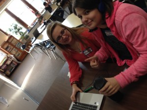 Using Google tools to connect with other schools