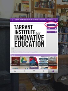 Meet Aurasma: an augmented reality app for the classroom