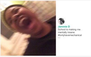 jammie