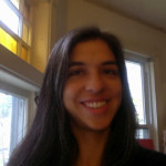 Diana Gonzalez, blogging for the Tarrant Institute for Innovative Education
