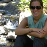 Meredith Swallow, Professional Development Coordinator