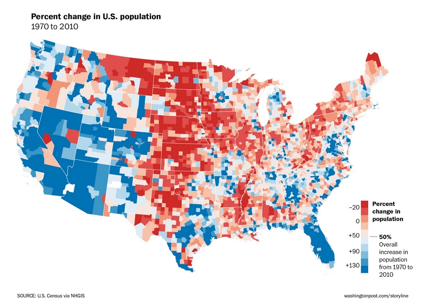 Making data personally relevant