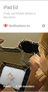 Six Google+ Communities you should be part of