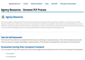 4 ways personalized learning is taking off in Vermont