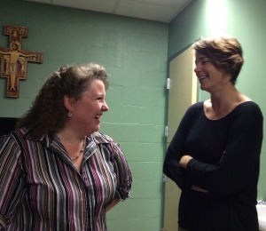 Welcome to our newest partner: Christ the King School