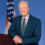 Online town halls connect digital learners with U.S. Presidents