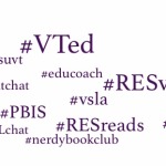 Making the most of twitter as an educator
