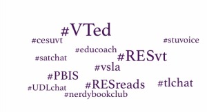 Making the most of twitter as an educator