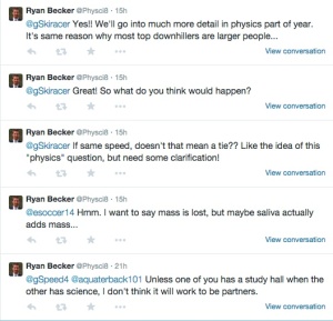 making the most of twitter in your classroom