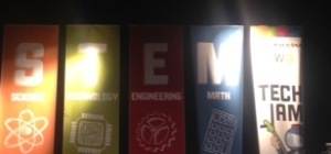 Tech Jam, jobs and STEM education
