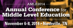Innovative learning shared at Nashville conference