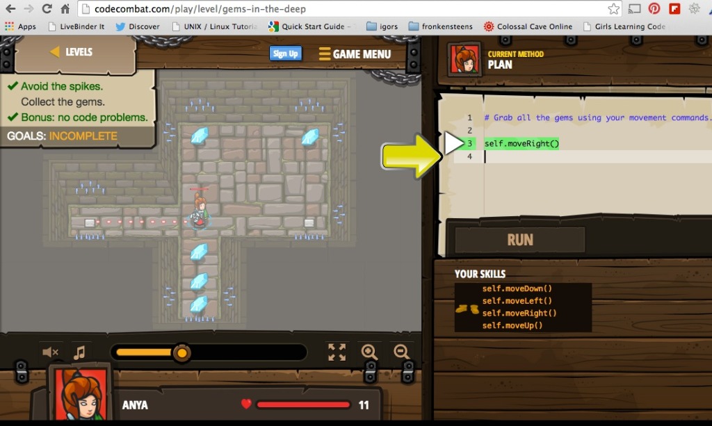 4 great online tools for the Hour of Code