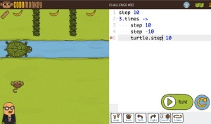 4 great online tools for the Hour of Code