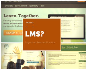 Innovative learning shared at Nashville conference