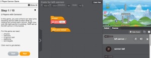 4 great online tools for the Hour of Code