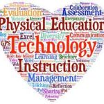 Using technology in physical education to promote a healthy lifestyle