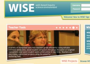 research and computer-based science inquiry