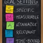 Goal-setting