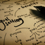 Goalsetting photo