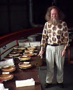 celebrating Pi Day with your students