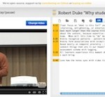 active video viewing