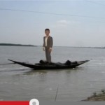 global storytelling with a green screen