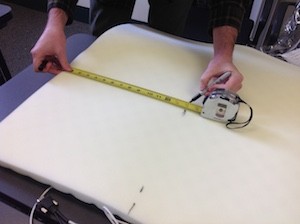 build your own podcasting booth