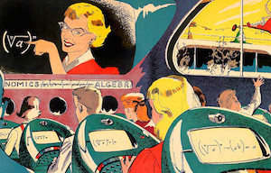technology in the classroom