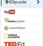 encouraging conversations with EdPuzzle