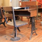responsive physical learning environments