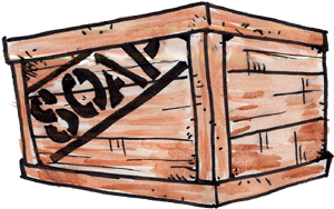 soapbox