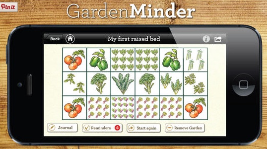 Earth Day lesson plans with iPads
