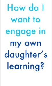 learning to parent as an educator