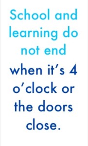 learning to parent as an educator