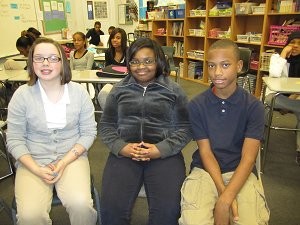 find an authentic audience for public service announcements