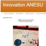 Innovation ANESU
