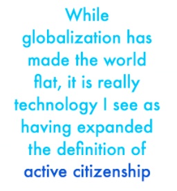 digital citizenship in the real world