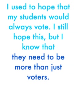digital citizenship in the real world