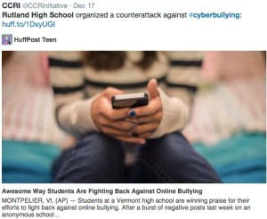 digital citizenship in the real world