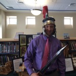 Life Legeros, Tarrant Institute for Innovative Education