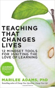 Teaching that changes lives