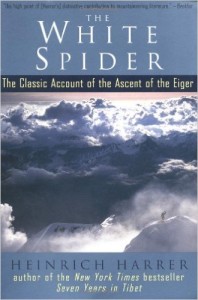 The white spider