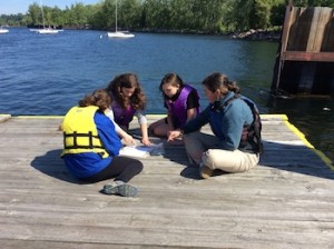 Lake Champlain Sailing Center