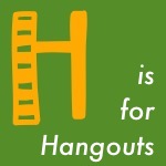What can educators do with Google Hangout