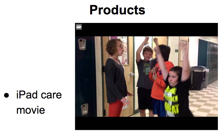 approaching student digital citizenship from many levesl