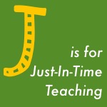 just-in-time-learning