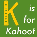 create review games with Kahoot