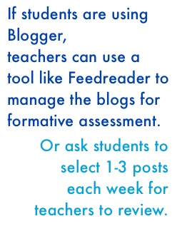 getting real about student reflection